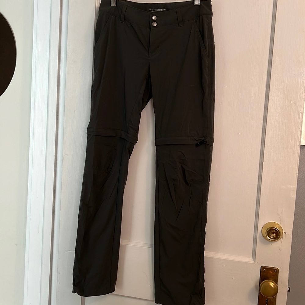 Columbia Hiking Pants